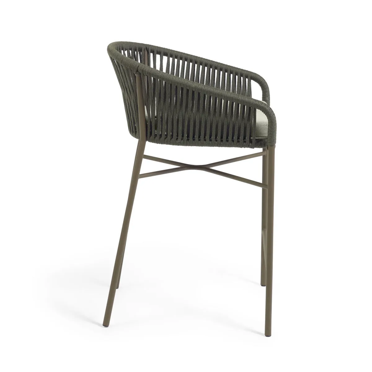 La Forma Yanet Bar Alfresco Bar Stool