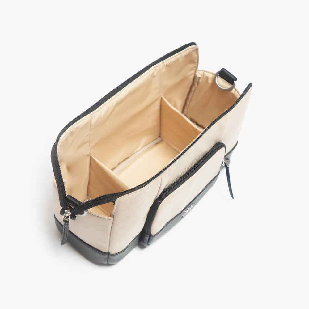 Latte Marseille Stroller Caddy