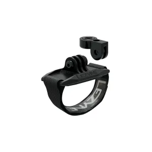 LED HELMET MOUNT - GO-PRO