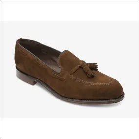 Loake Russell Polo Suede Loafer*