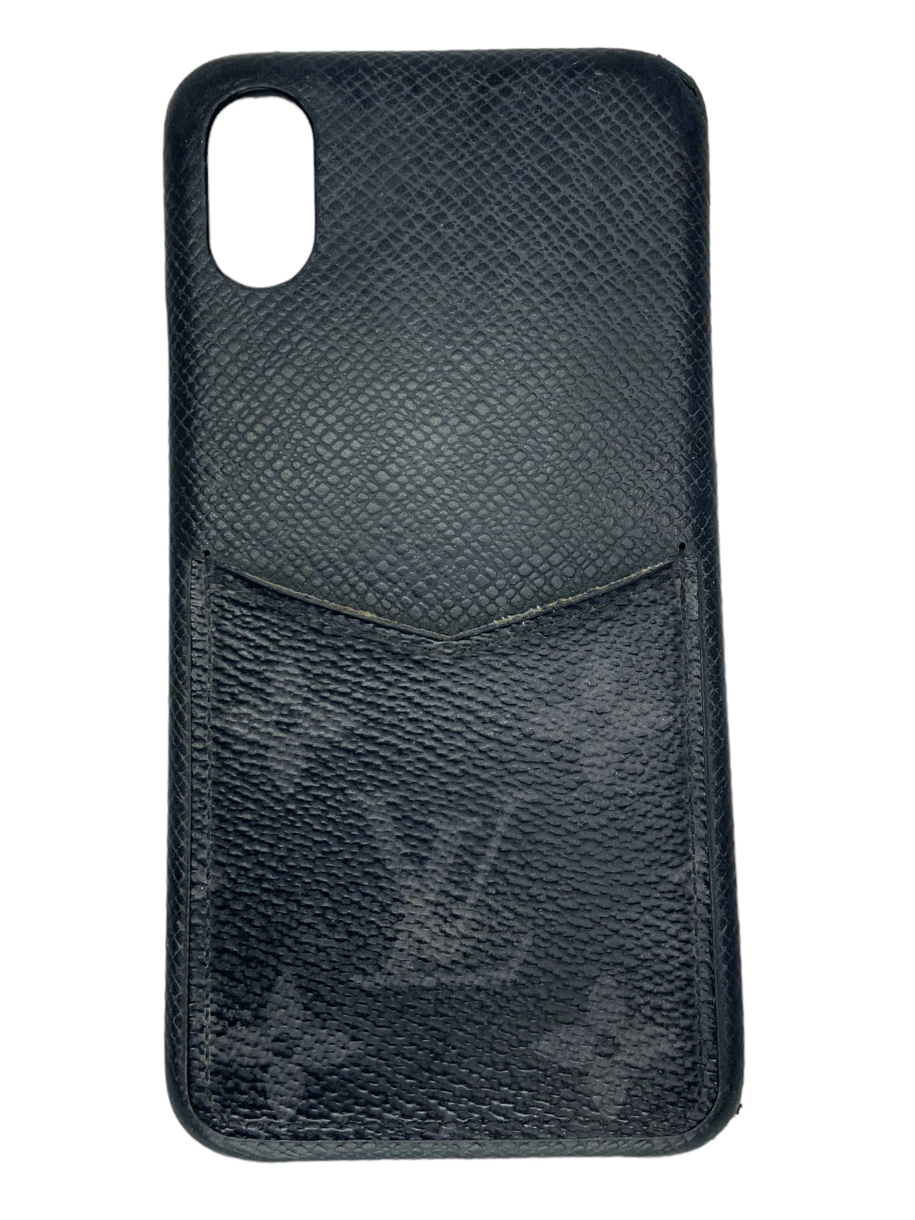 Louis Vuitton Bumper Pallas Iphone X Phone Case