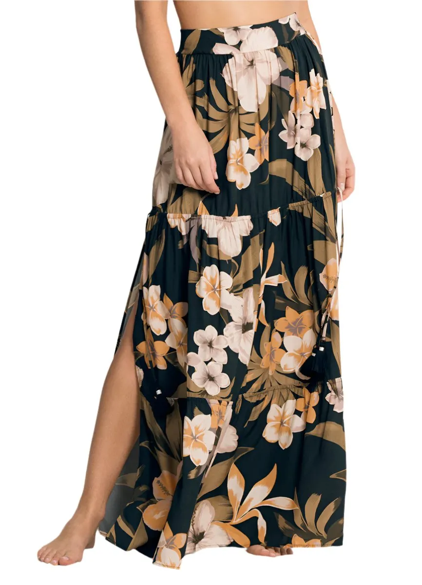 Maaji Aloha Primrose Long Skirt