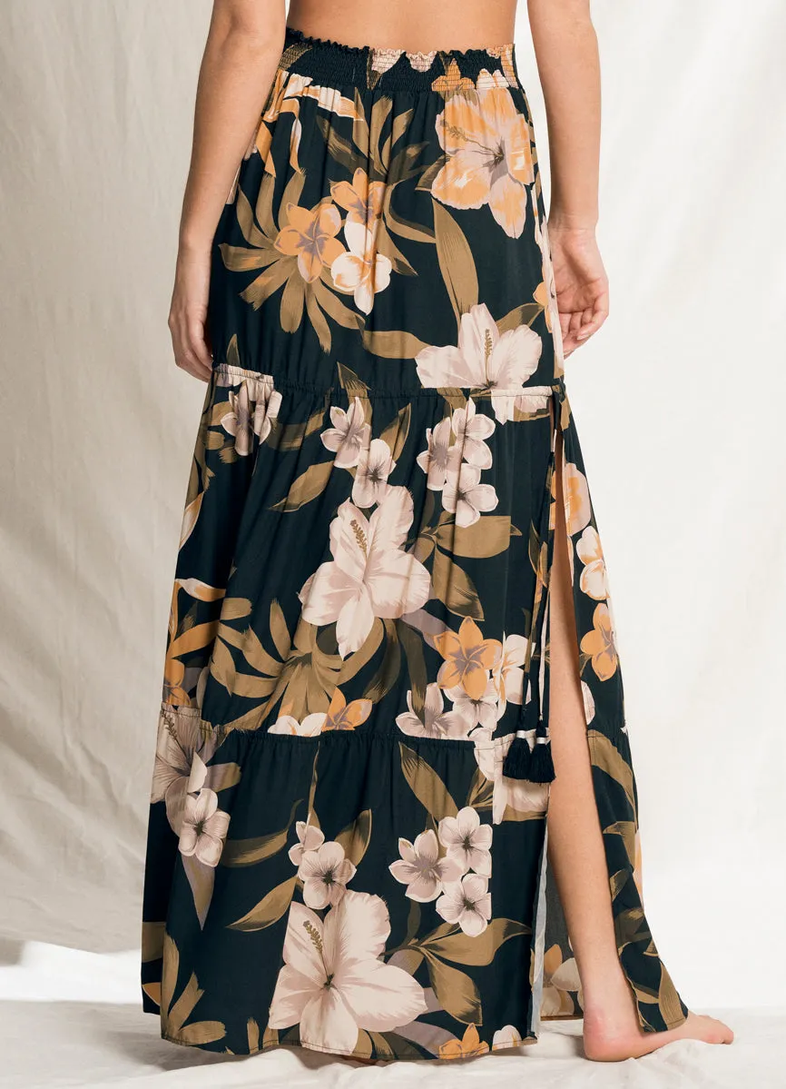 Maaji Aloha Primrose Long Skirt