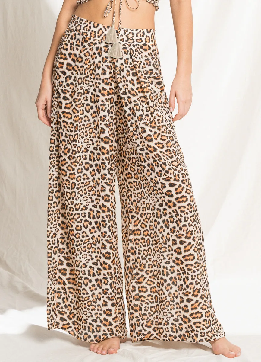 Maaji Cheetah Zuri Pants