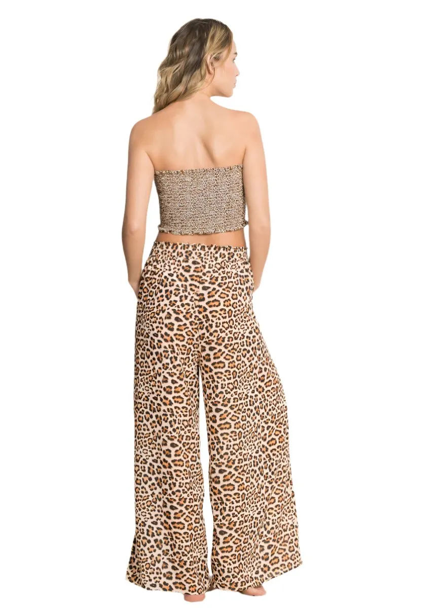 Maaji Cheetah Zuri Pants