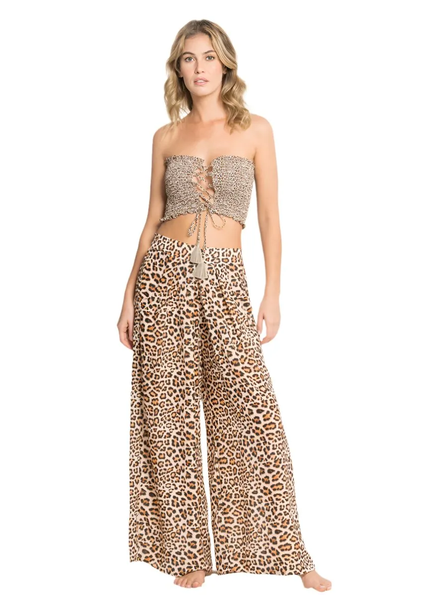 Maaji Cheetah Zuri Pants