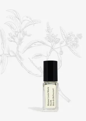 Maison Louis Marie No.04 Bois de Balincourt Perfume Oil