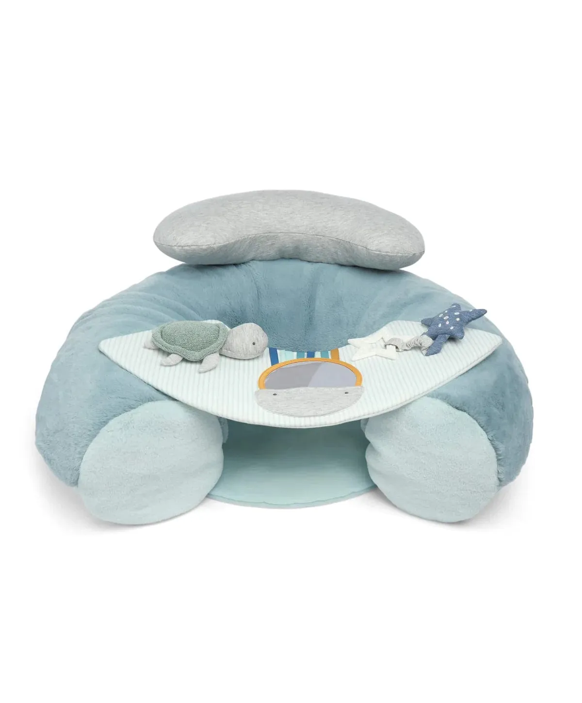 Mamas & Papas Sit & Play Interactive Seat -  Welcome to the World, Under the Sea