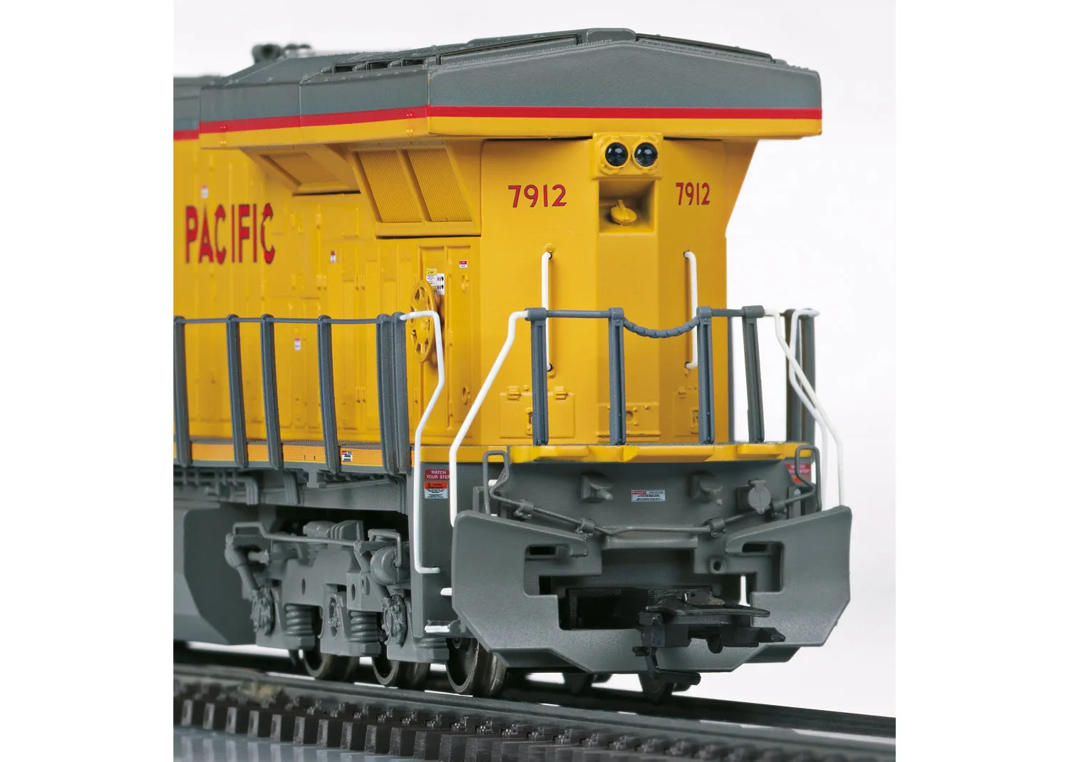 Marklin H0 38441 Type GE ES44AC Diesel Locomotive   2023 New Item