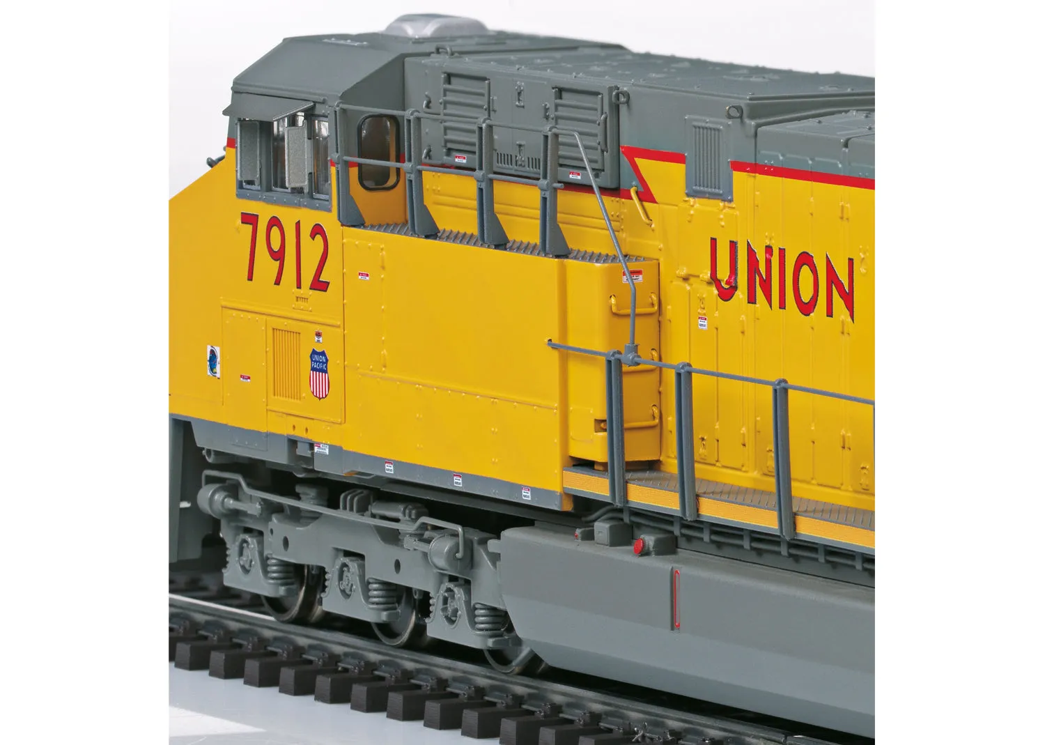 Marklin H0 38441 Type GE ES44AC Diesel Locomotive   2023 New Item