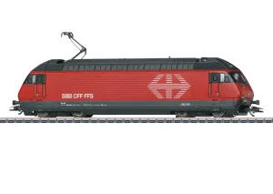 Marklin H0 39463 Class Re 460 Electric Locomotive  2023 New Item