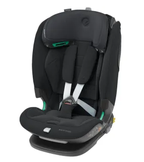 Maxi Cosi Titan Pro 2023 i-Size Car Seat - Authentic Graphite