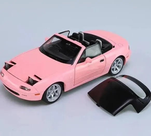 Mazda MX5 (Miata) 1/32 Scale