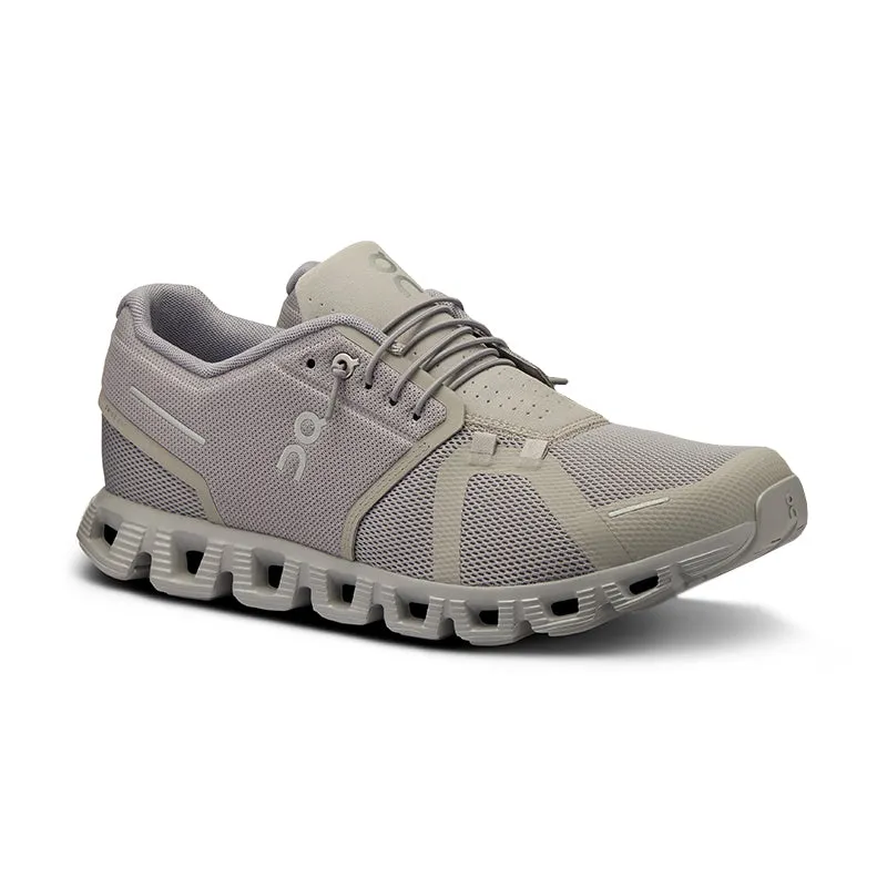 Men's Cloud 5 Fog/Alloy