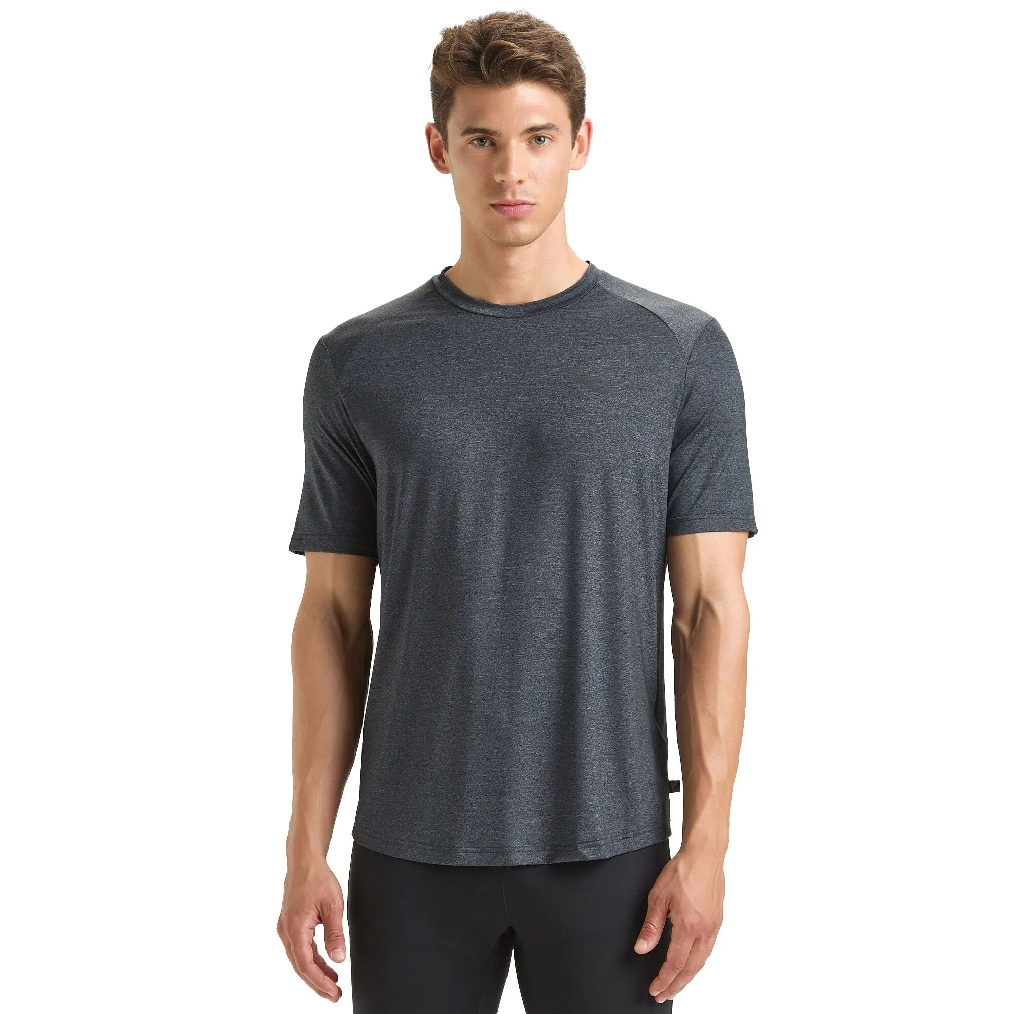 Men's SS T-Shirt Tech