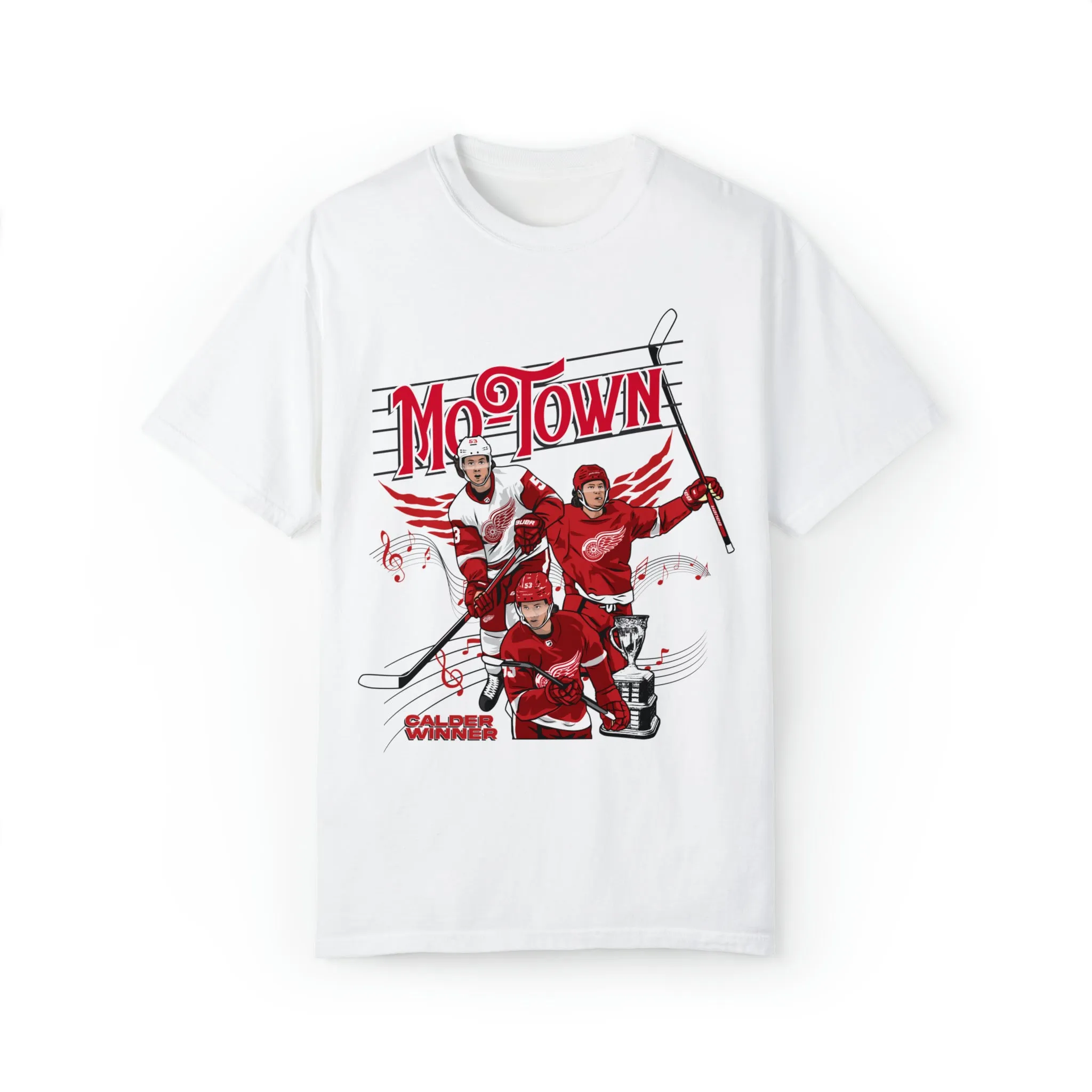 Mo-Town Tee