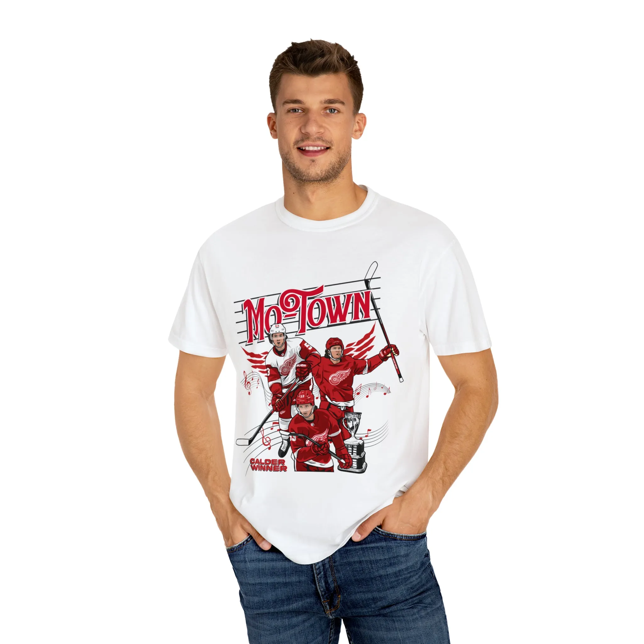 Mo-Town Tee