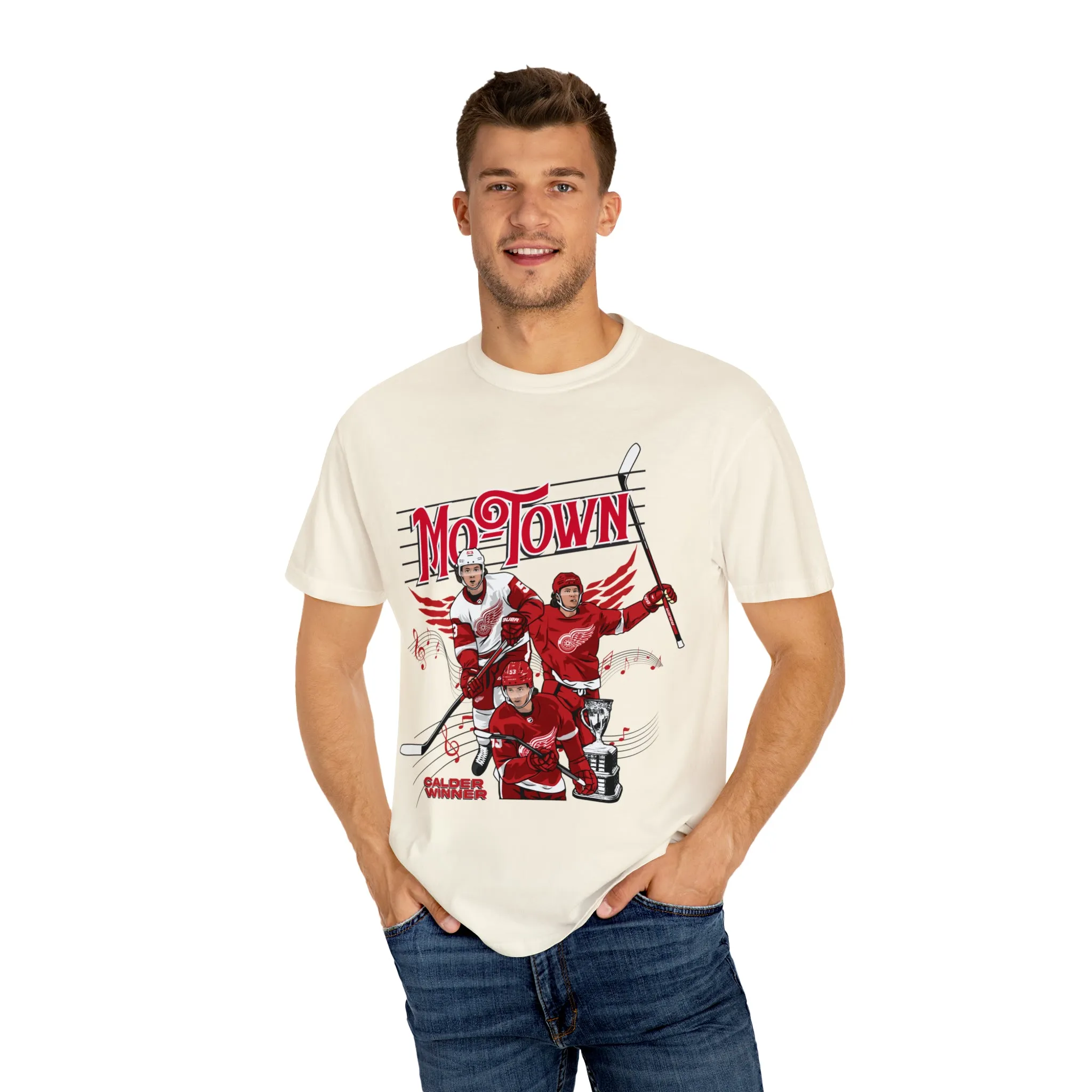 Mo-Town Tee