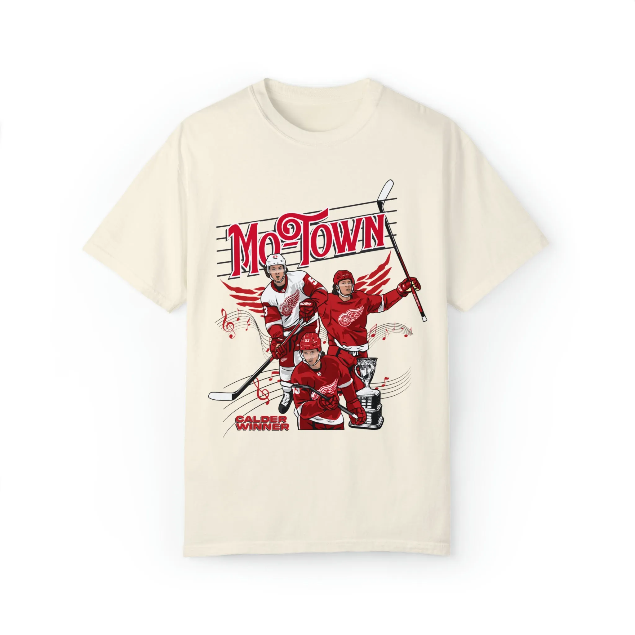 Mo-Town Tee