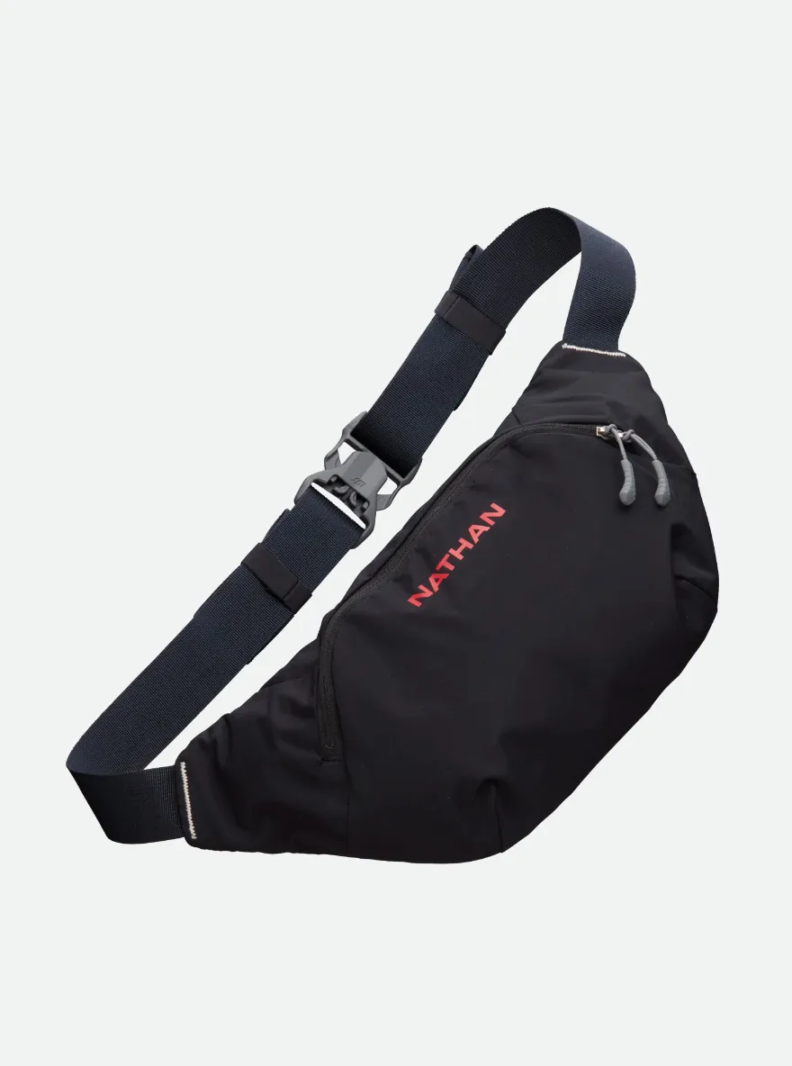 Nathan Limitless Run Sling 2L - Unisex