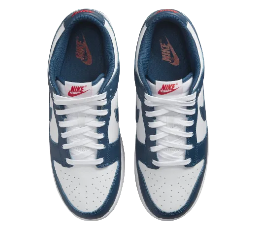 Nike Dunk Low Valerian Blue Men's