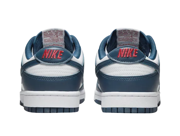 Nike Dunk Low Valerian Blue Men's