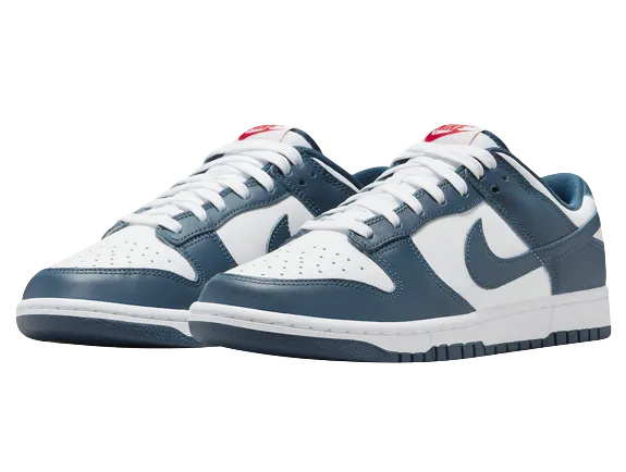 Nike Dunk Low Valerian Blue Men's