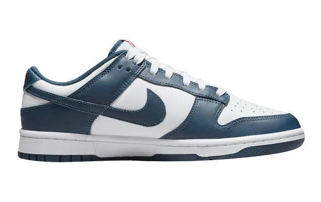 Nike Dunk Low Valerian Blue Men's