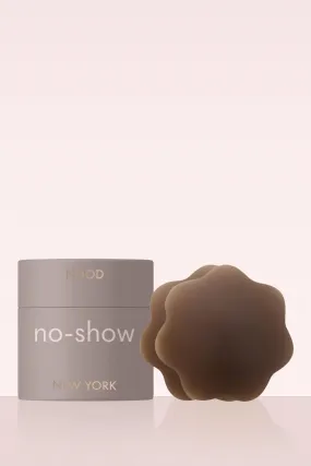 No-Show | NOOD Nipple Covers No 9