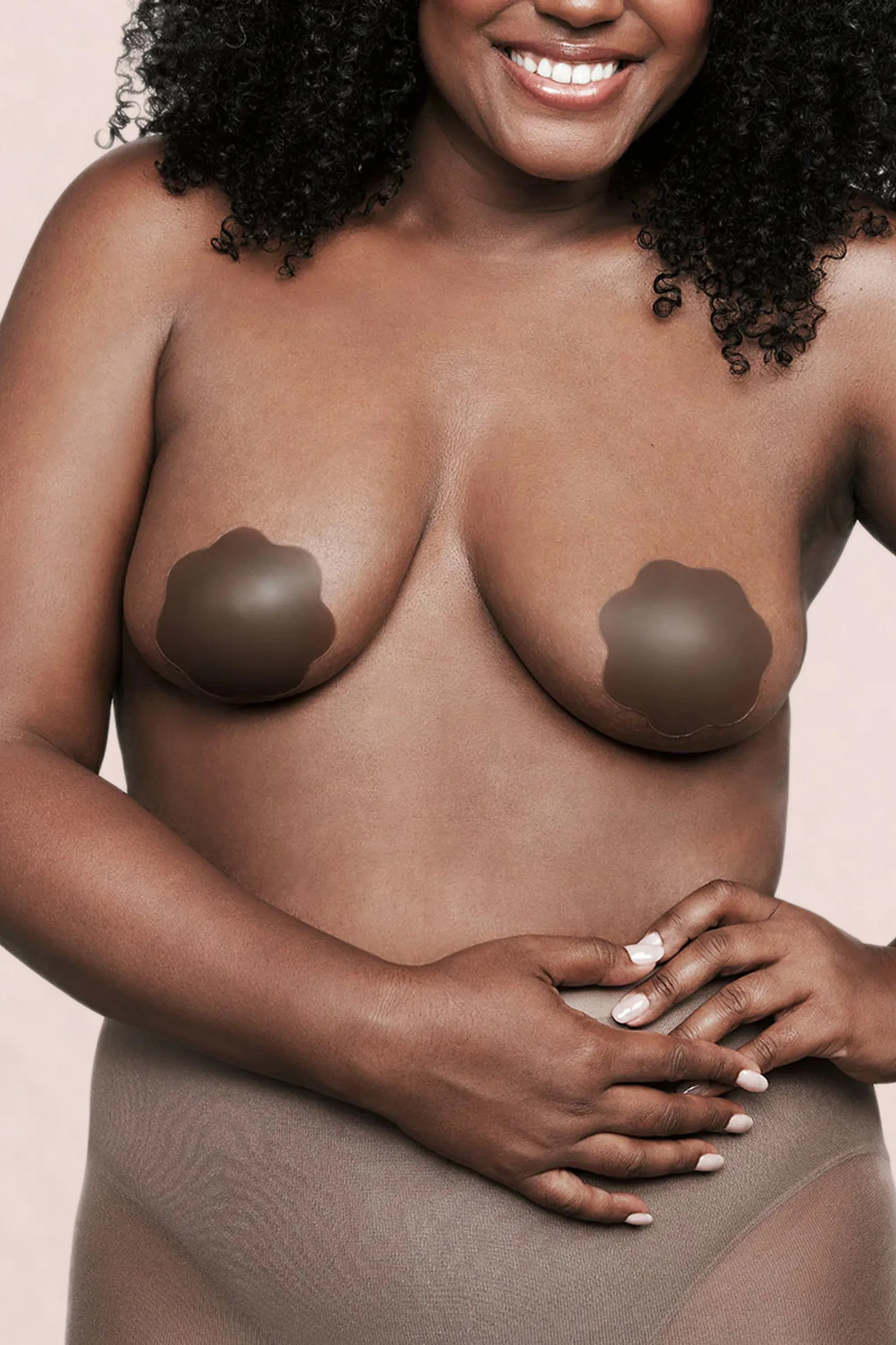 No-Show | NOOD Nipple Covers No 9