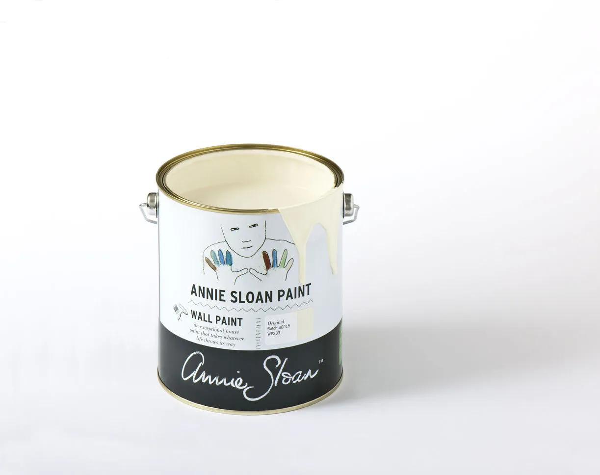 Original Annie Sloan Wall Paint