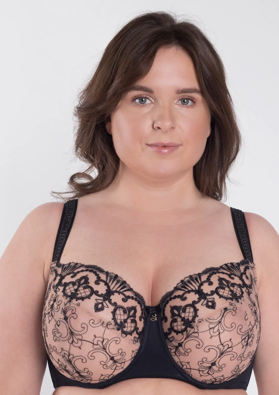 Perla Soft Bra