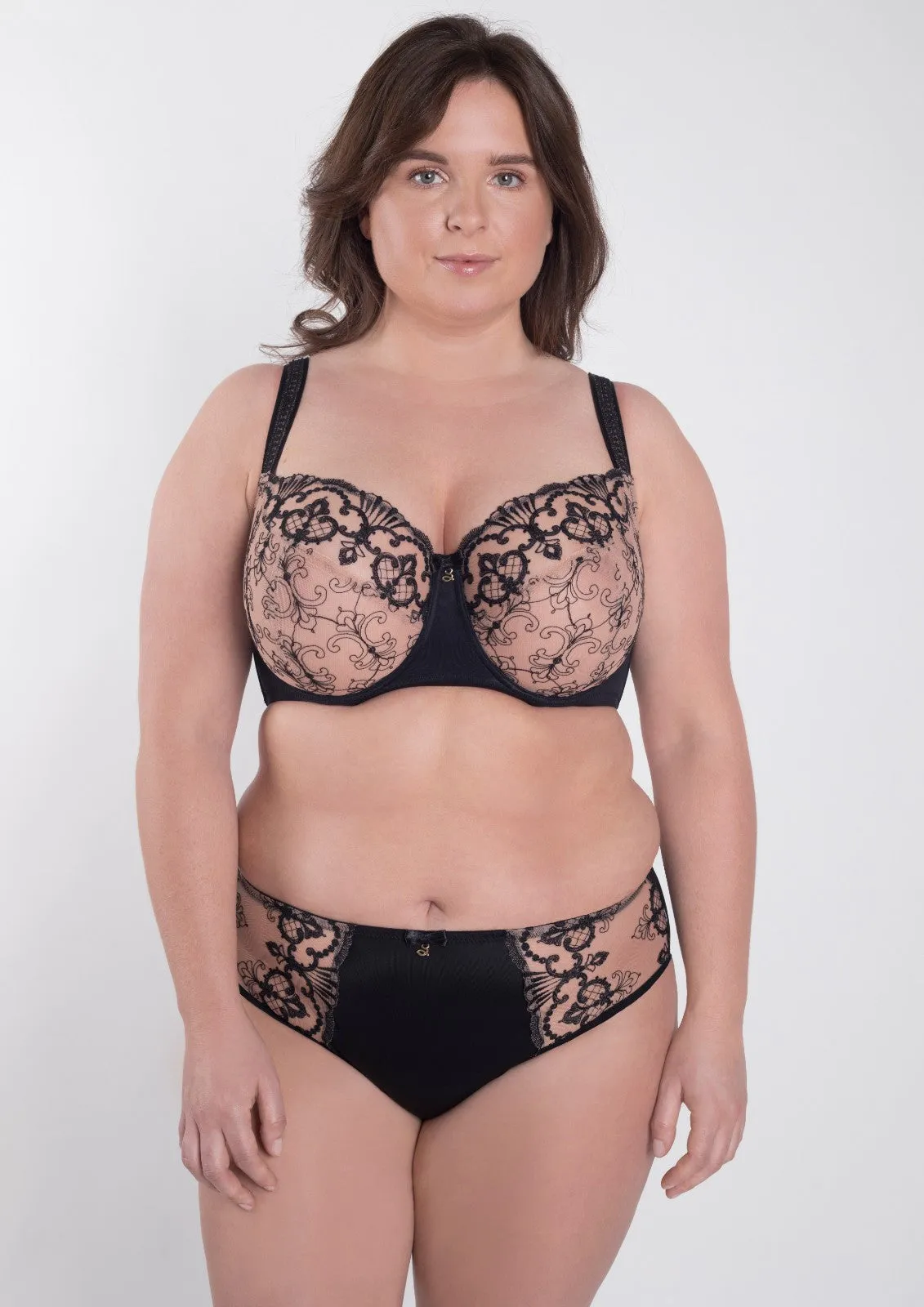 Perla Soft Bra