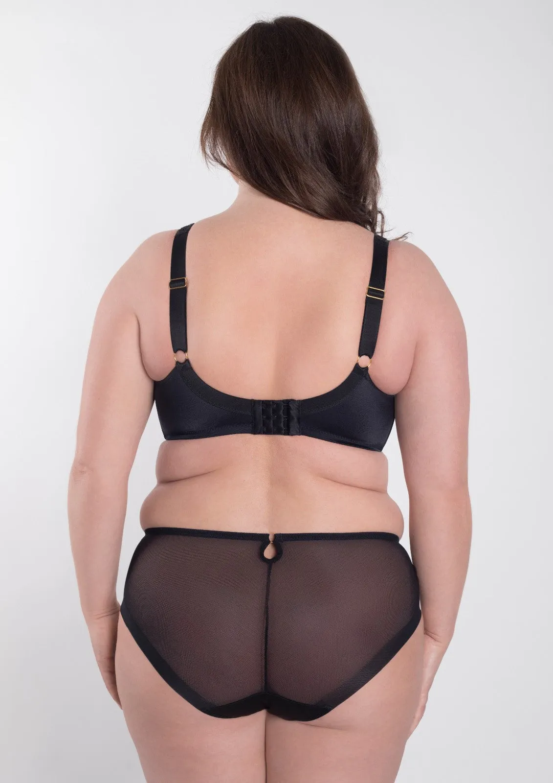 Perla Soft Bra