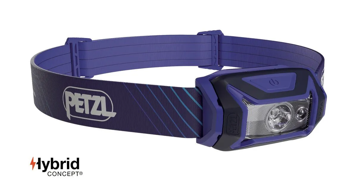 Petzl Tikka Core Lamp