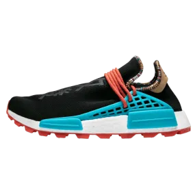 Pharrell x adidas Hu NMD Inspiration Pack Black