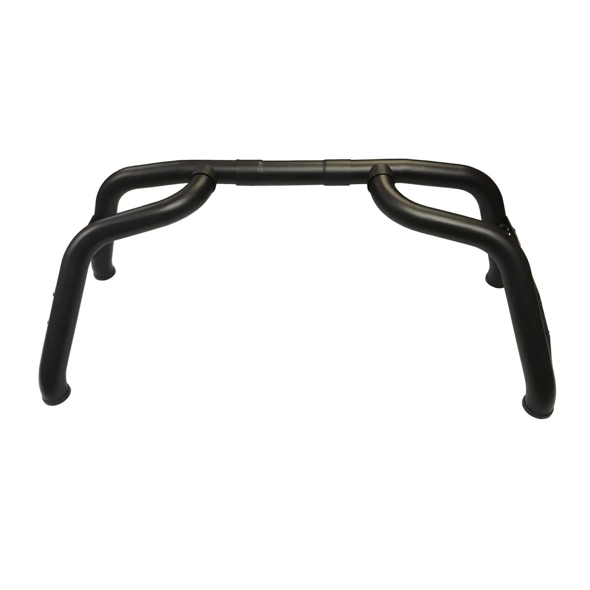 Pickup Truck Single Loop Roll Sports Bar for Isuzu D-Max 2002-2007