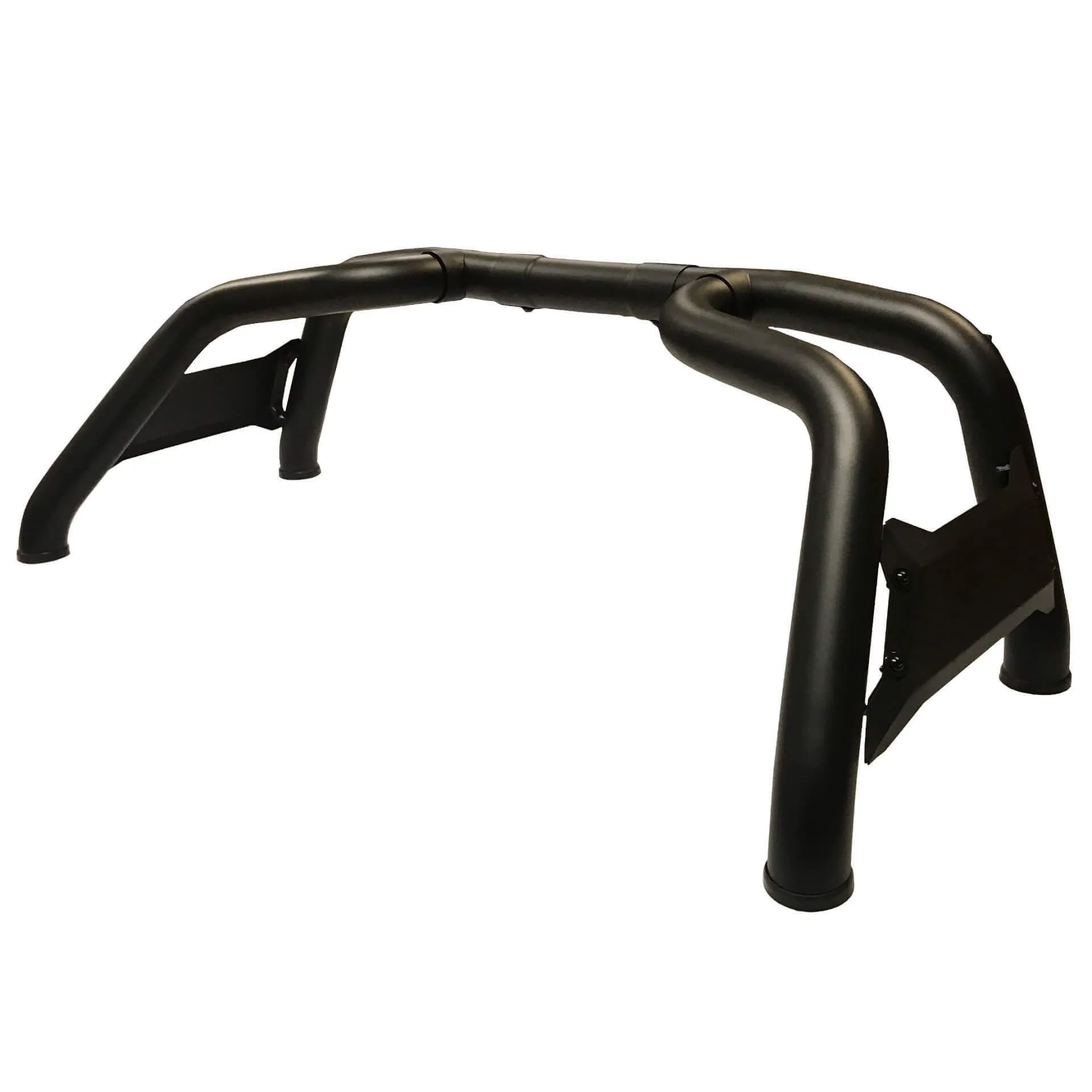 Pickup Truck Single Loop Roll Sports Bar for Isuzu D-Max 2007-2012