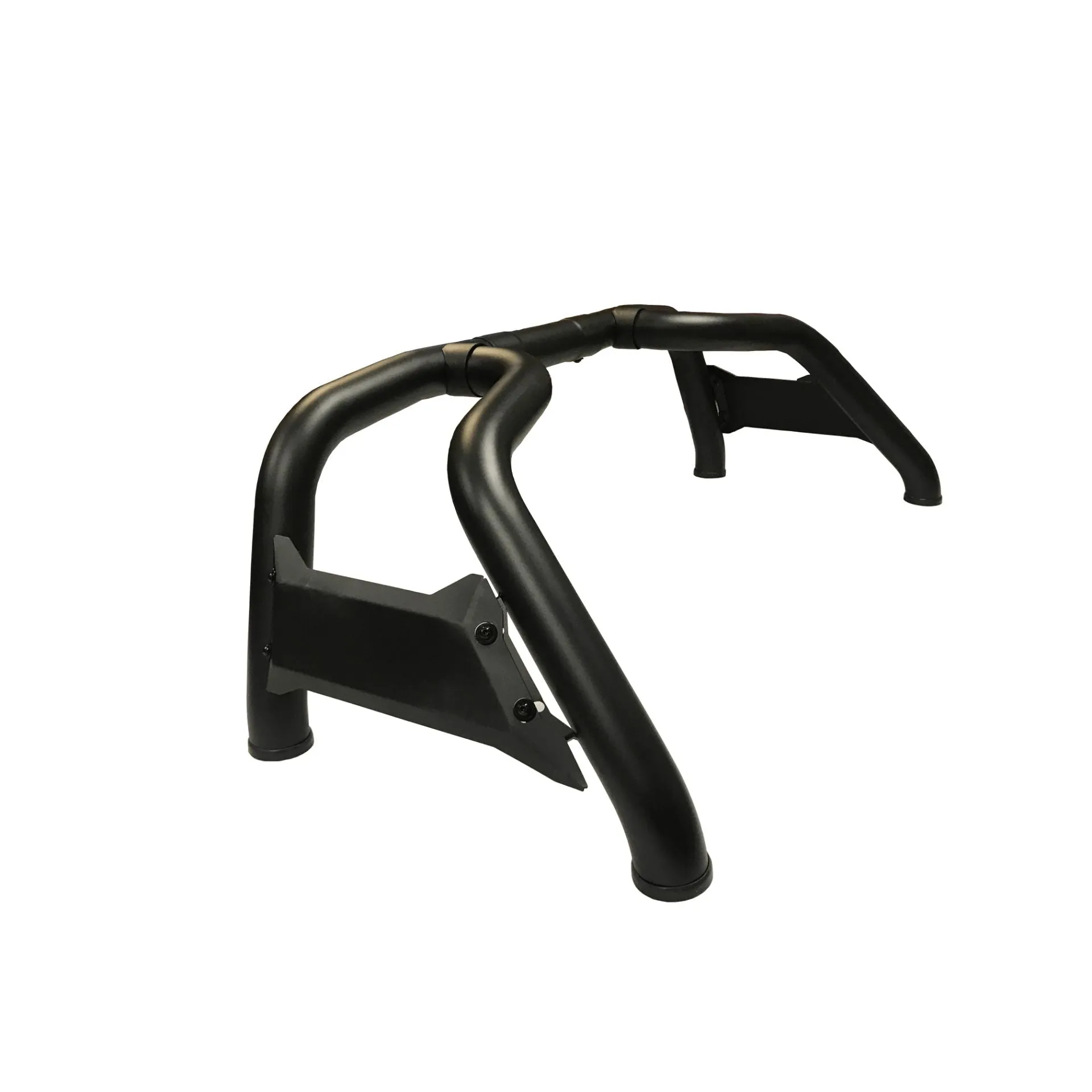 Pickup Truck Single Loop Roll Sports Bar for Isuzu D-Max 2007-2012