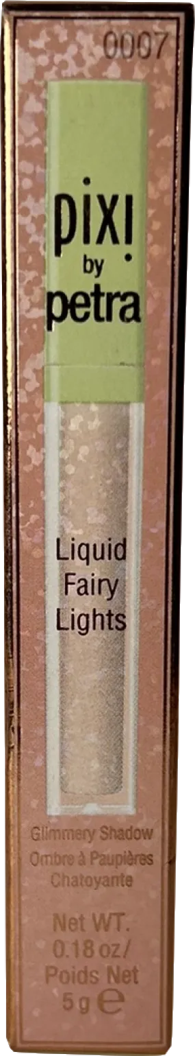 Pixi Liquid Fairy Lights Rose Gold 5g