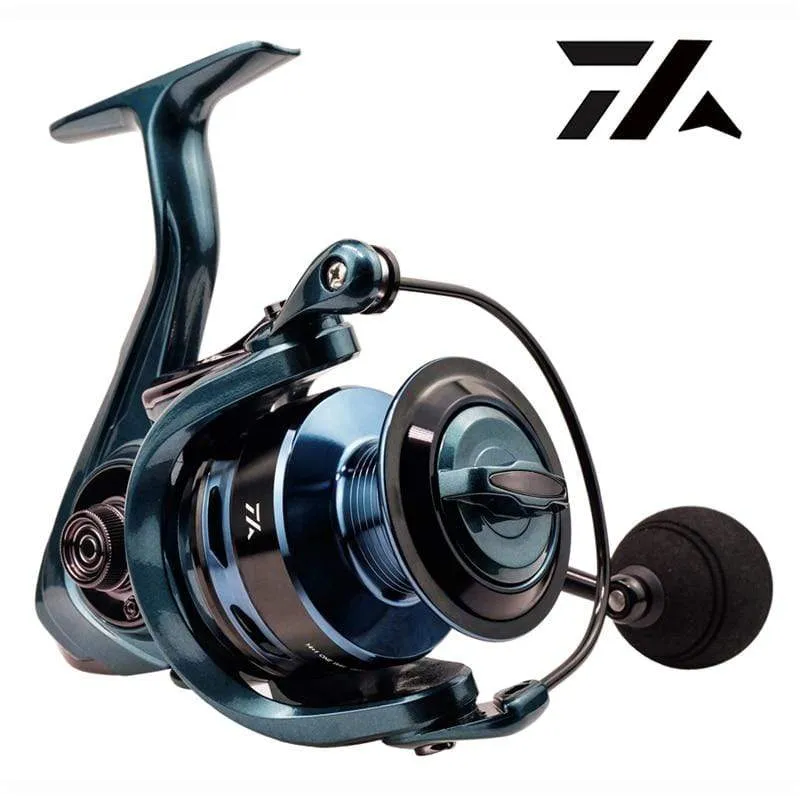 Quality 14 1BB Double Spool  Fishing Reel 5.5:1 4.7:1 Gear Ratio High Speed Spinning Reel Casting reel Carp For Saltwater