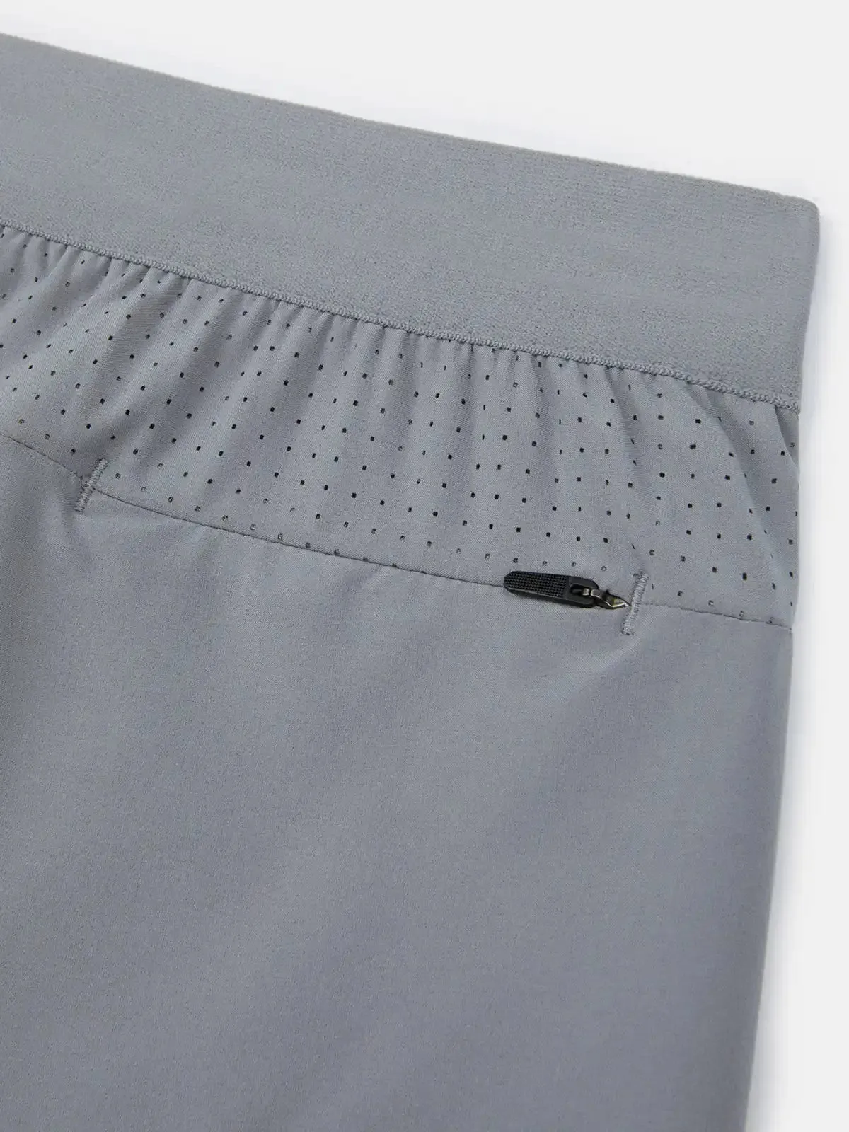 Quick-dry Mid-length Shorts 7''