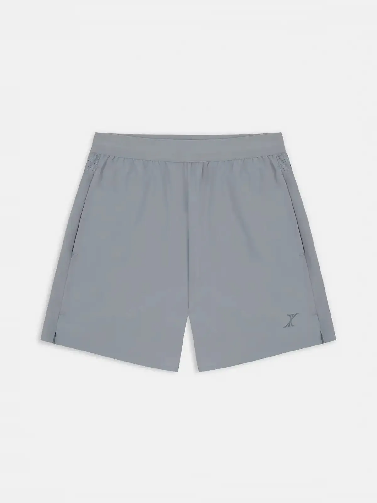 Quick-dry Mid-length Shorts 7''