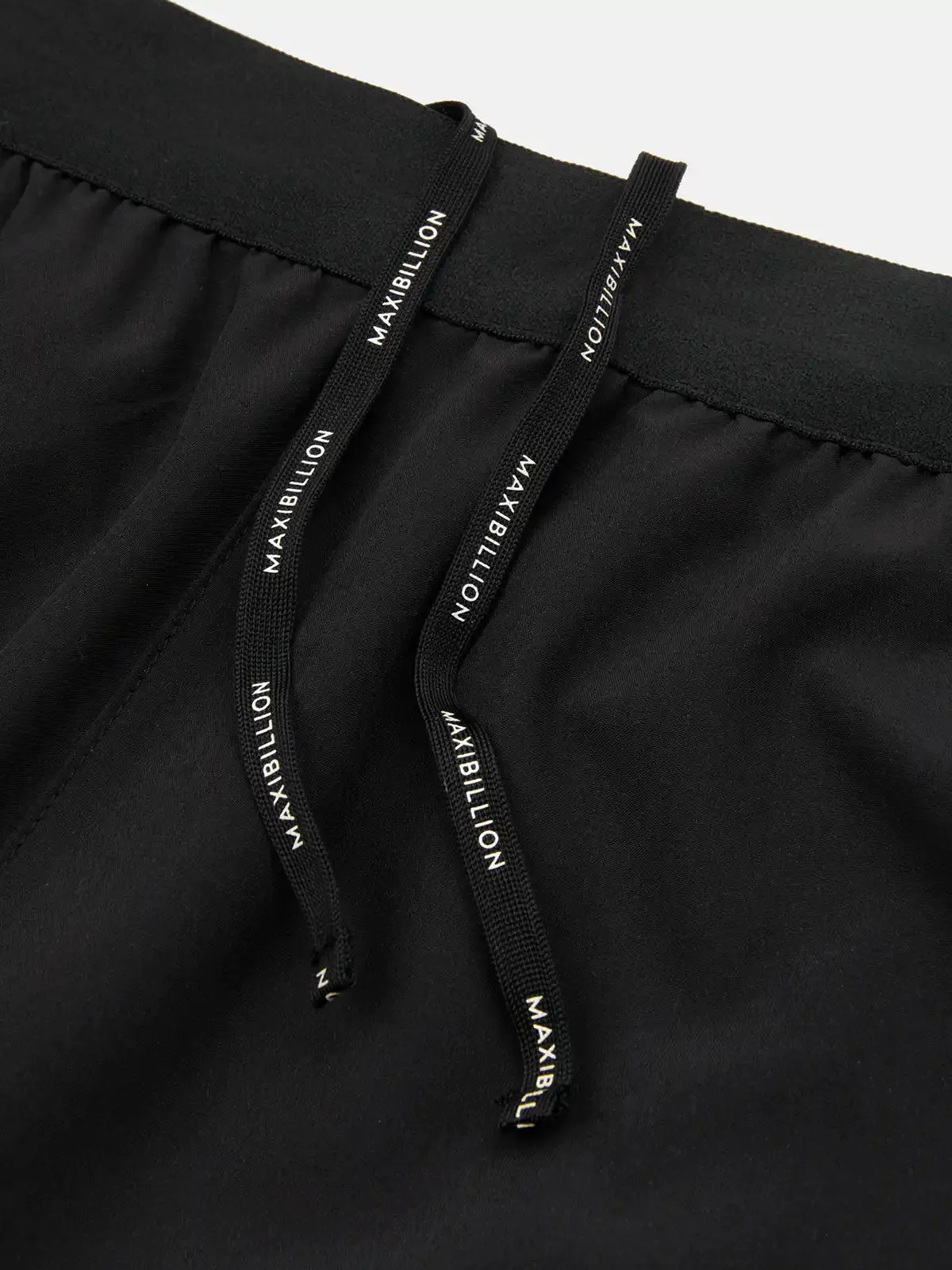 Quick-dry Mid-length Shorts 7''