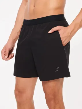 Quick-dry Mid-length Shorts 7''