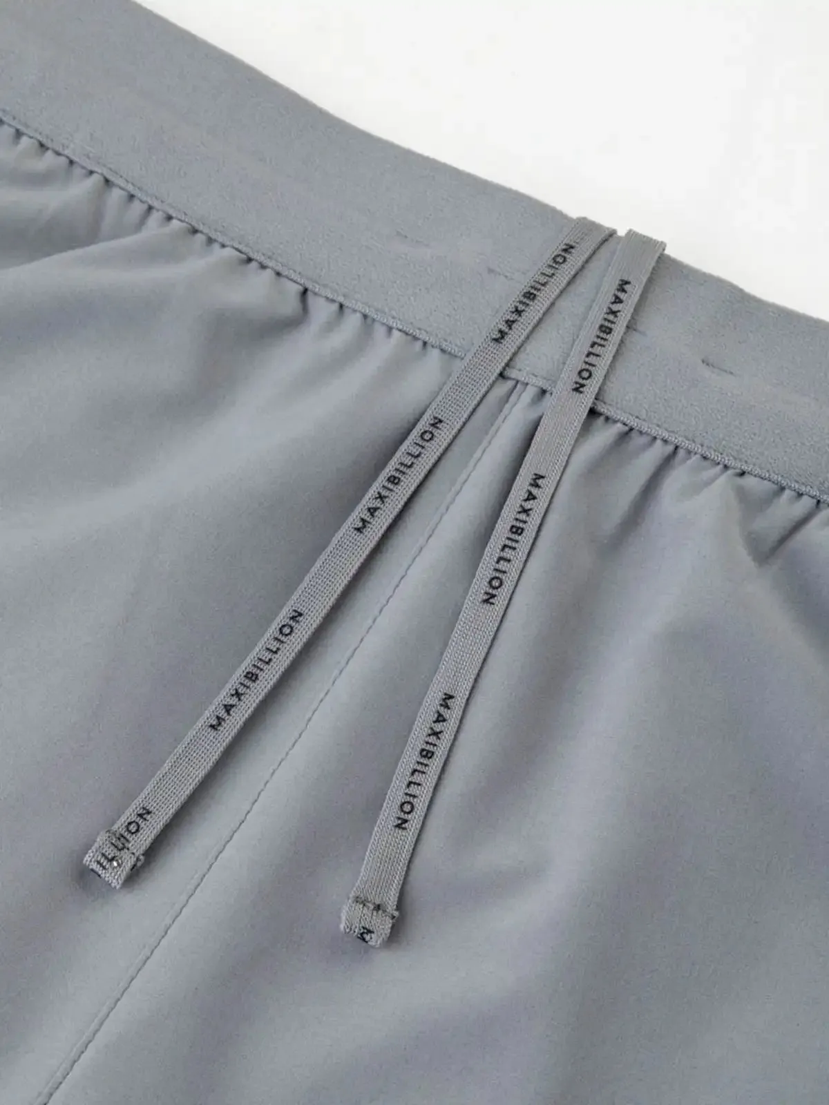 Quick-dry Mid-length Shorts 7''