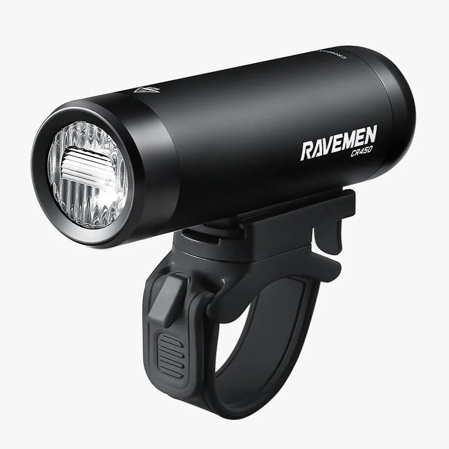 Ravemen CR450 Cycle Headlight