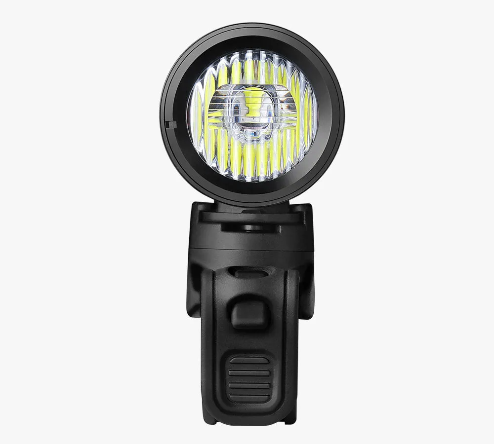 Ravemen CR800 Rechargeable Battery Front Light