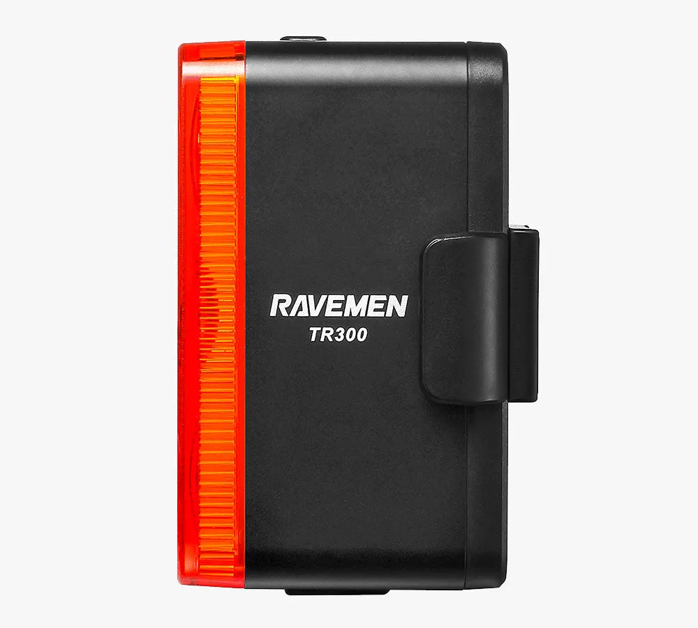 Ravemen TR-300 Rear Light