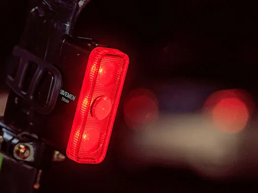 Ravemen TR-300 Rear Light